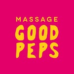 logo GOOD PEPS MASSAGE
